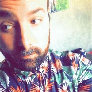 Meet your Posher, Michael